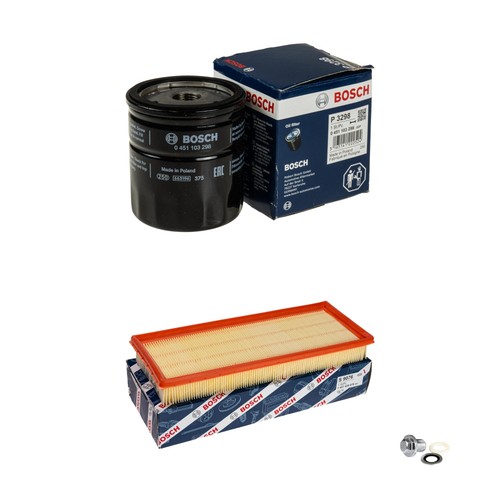Bosch inspection set - inspection,