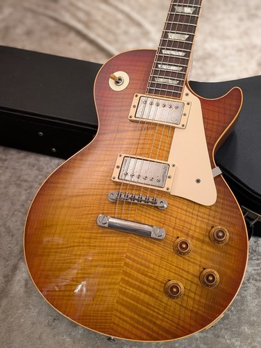 Guitare électrique gibson - électrique,