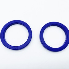 Joint silicone bleu 73 58 8,5