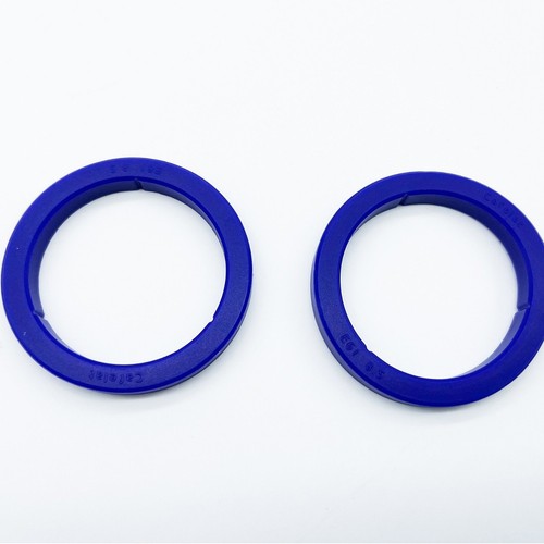 Joint silicone bleu 8 5 - 58, 8,5