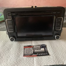 Autoradio D’origine