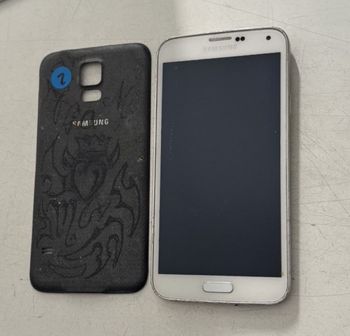 Samsung galaxy g900f - galaxy, s5