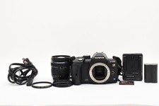 Olympus E-520 DSLR Camera Kit 14-42mm Lens Set Excellent Condition