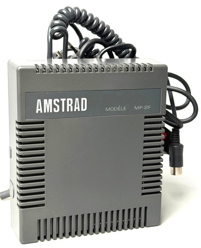 Amstrad alimentation - amstrad, –