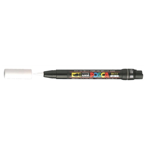 Pcf350 posca marqueur - bl],