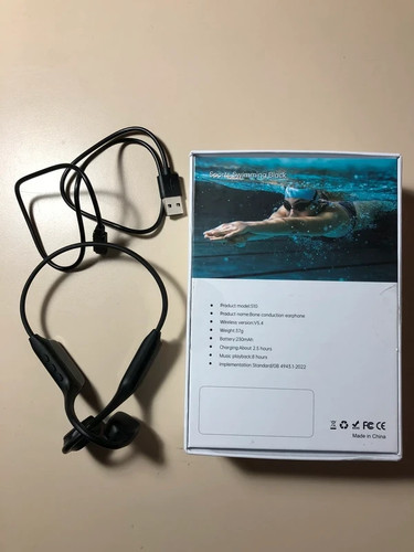 Casque audio mp3 - pour, la