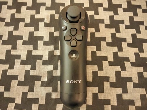Manette navigation - manette, de