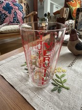 VERUTILE VERRE DOSEUR MESUREUR