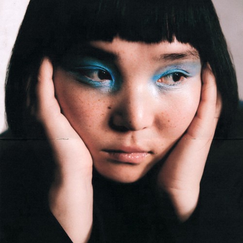 Enji sonor album - enji, (vinyl)