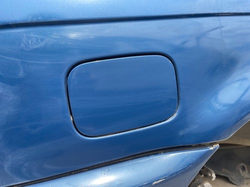 Volet trappe carburant bmw - de,