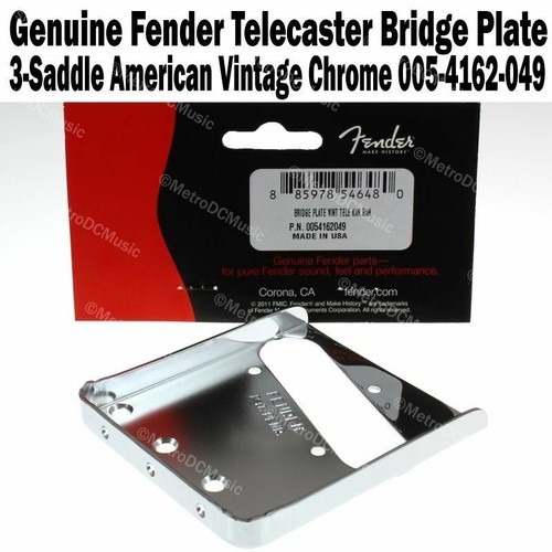 Plaque bridge fender usa - plaque, de