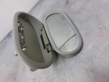 Renaud Scenic Megane Mk3 2010