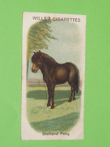 Wills cigarettes card 1913 - wills,
