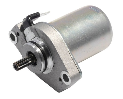 Démarreur mbk booster - -,