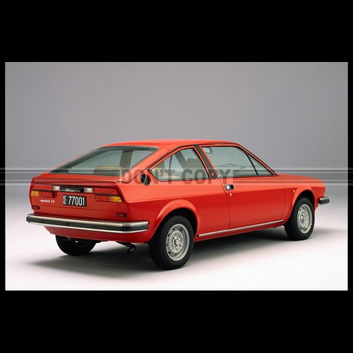 Photo 028543 alfa romeo - alfa,