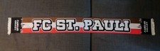 Ultras Scarf St. Pauli Until Death Sankt Pauli Scarf Scarf 