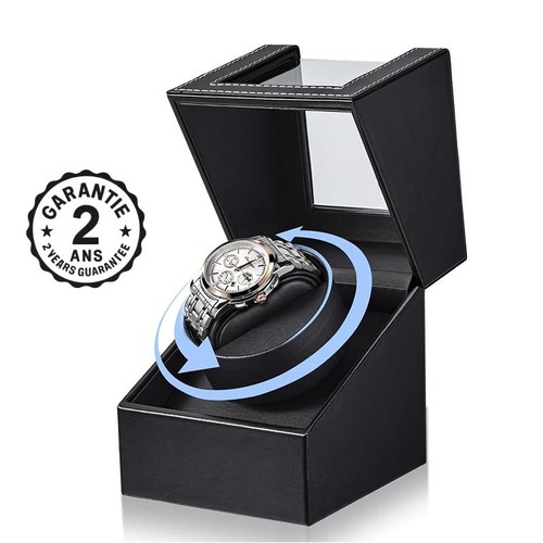 Remontoir montre - à,