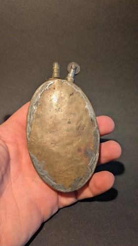 Briquet poilu ww1 art - de, de
