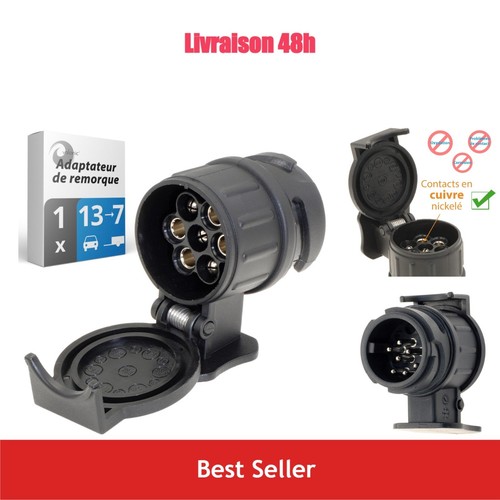 Valonic adaptateur remorque - valonic,