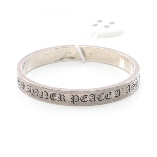 Bracelet chrome hearts spacer - hearts,