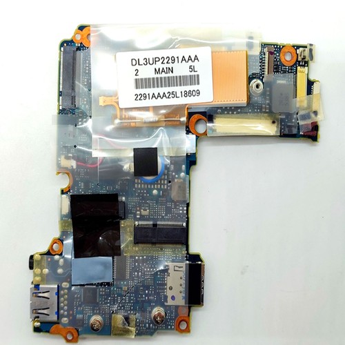 Panasonic toughbook mk1 - toughbook,