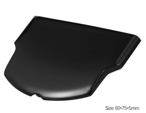 Couvercle cache batterie pour