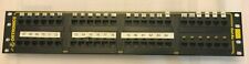 Ortronics Cat 5e 48-Port Patch
