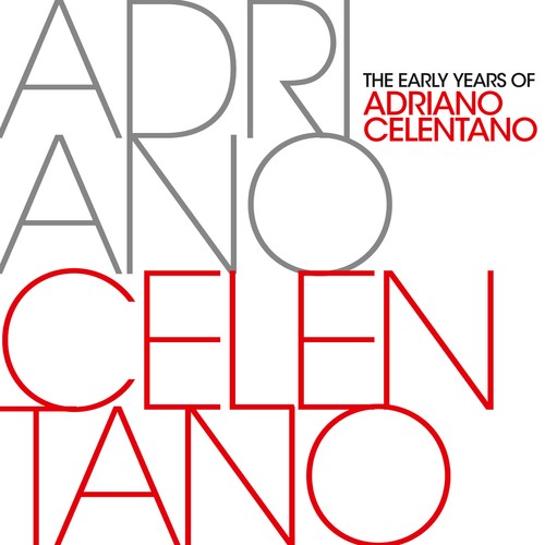 Adriano celentano les - celentano,