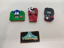 Jeux Électroniques Sonic Mc Donald Testés Fonctionne Bien 2004 Piles Neuves 