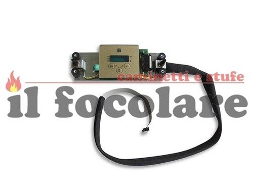 Edilkamin 263320 interrupteur - edilkamin,