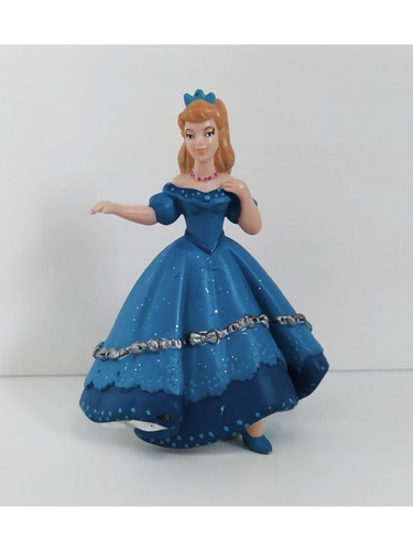 Figurine princesse disney - figurine,