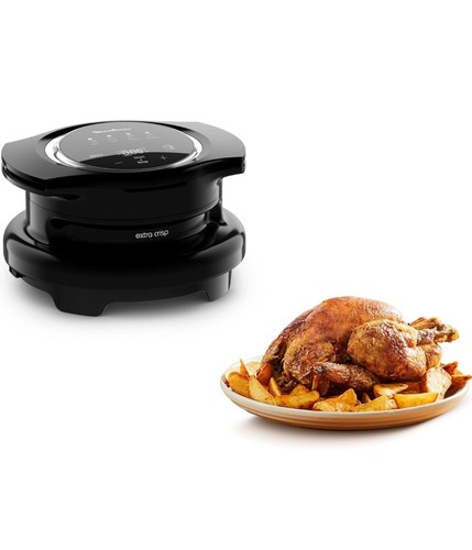 Moulinex extra crisp cookeo - moulinex,