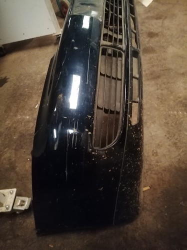 Pare choc avant audi - avant,