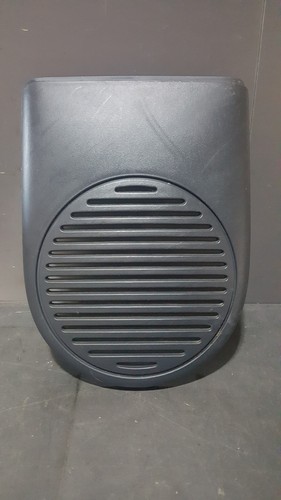 Grille haut parleur avant - parleur,