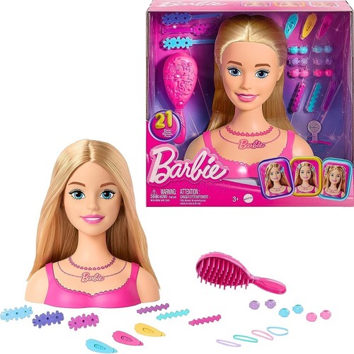 Mattel barbie value - mattel,