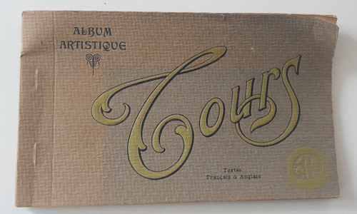 Album artistique photos - album, de