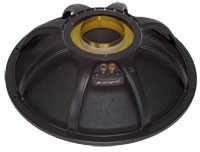 Peavey 1808-8 HE BWX RB Black