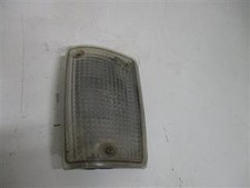 CLIGNOTANT AVANT GAUCHE -