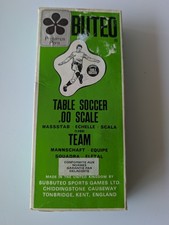 Subbuteo New York Cosmos