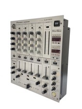 Pioneer DJ Equipment DJM-600