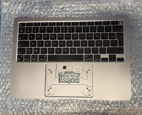Support clavier azerty - clavier,