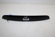 2015-2017 Nissan Juke Lift Gate Trim Molding OEM DM33