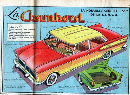 1957 document - cg,