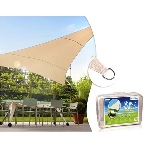 Toile solaire voile ombrage - toile,