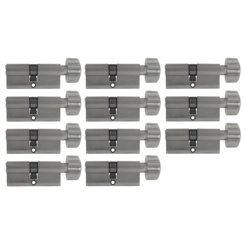 11x cylindres knauf 80mm 40 - knauf,