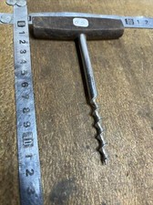 n° 63 Ancien TIRE BOUCHON OLD CORKSCREW  Tir Bouchons Vintage