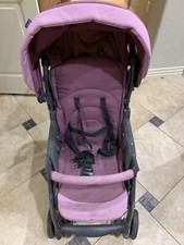 CHICCO SIMPLICITY PLUS STROLLER