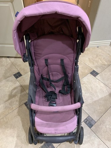 Chicco simplicity plus - chicco,