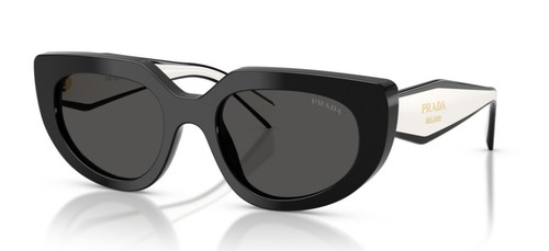 Prada d02s 20g08z lunettes - prada,
