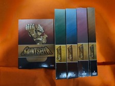 Saint Seiya Les Chevaliers du